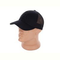 Купить Кепка Mabi H022 black на obuv-plus.com.ua