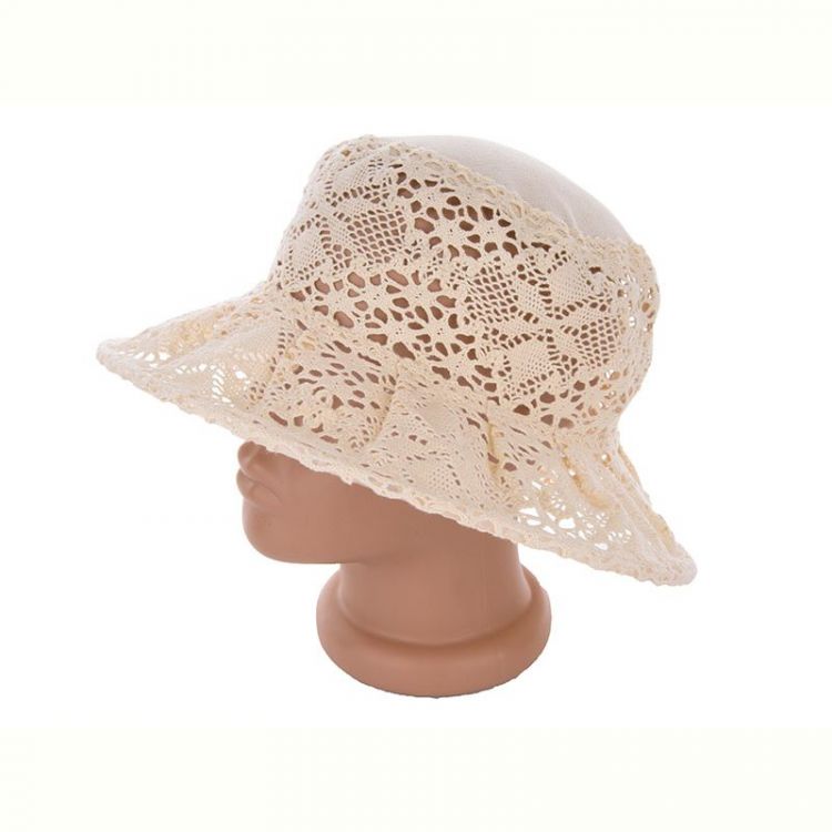 Купить Шляпа Mabi T036 beige на obuv-plus.com.ua