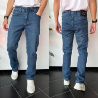Купить Джинсы i8denim 1372 blue на obuv-plus.com.ua