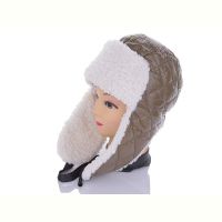 Купить Шапка Mabi YV023 khaki на obuv-plus.com.ua