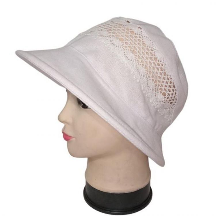 Купить Панама Mabi 0705-0 white на obuv-plus.com.ua