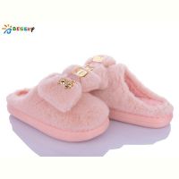 Купить Тапочки Bessky WS4068-5D на obuv-plus.com.ua