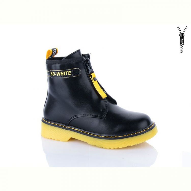 Купить Ботинки Bessky XF01-B790-2C на obuv-plus.com.ua