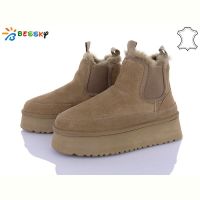 Купить Угги KLF JY4011-2 на obuv-plus.com.ua