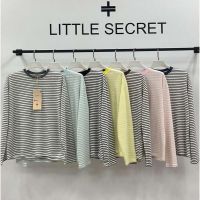 Купить Свитер Little Secret 32112 pink на obuv-plus.com.ua
