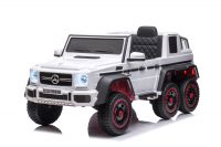 Купить Дитячий електромобіль Mercedes AMG G63 ABL-6 ВЕДУЧИХ КОЛІС 6*6 на obuv-plus.com.ua