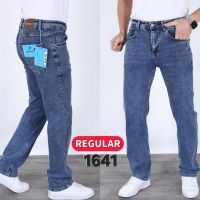 Купить Джинсы God Baron 1641 blue на obuv-plus.com.ua