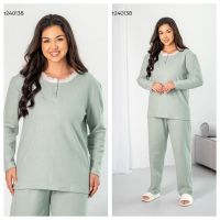 Купить Пижама Vehuiah 240138 mint на obuv-plus.com.ua