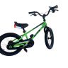 Купить RB16-30-ДИТЯЧИЙ ВЕЛОСИПЕД ROYAL BABY EZ FREESTYLE БЕГОВЕЛ+ВЕЛОСИПЕД ЗЕЛЕНИЙ 16 ДЮЙМІВ на obuv-plus.com.ua