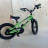 Купить RB16-30-ДИТЯЧИЙ ВЕЛОСИПЕД ROYAL BABY EZ FREESTYLE БЕГОВЕЛ+ВЕЛОСИПЕД ЗЕЛЕНИЙ 16 ДЮЙМІВ на obuv-plus.com.ua