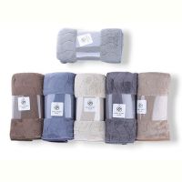 Купить Полотенце Obuv OK2 66422-180 (12260) mix на obuv-plus.com.ua