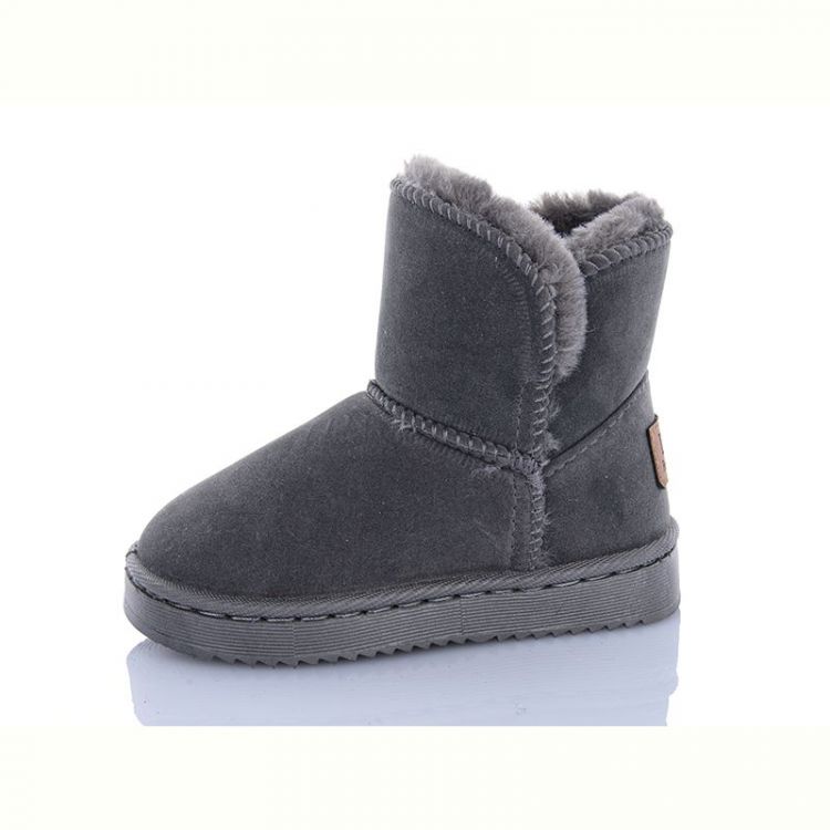 Купить Угги Yalike B303 grey на obuv-plus.com.ua