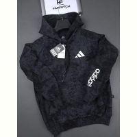 Купить Батник Hous Of Timur HT456 black на obuv-plus.com.ua