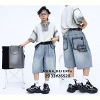 Купить Бриджи Delfinka 26520 grey на obuv-plus.com.ua