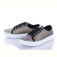 Купить Кеды Demur 131308-4 2025 на obuv-plus.com.ua
