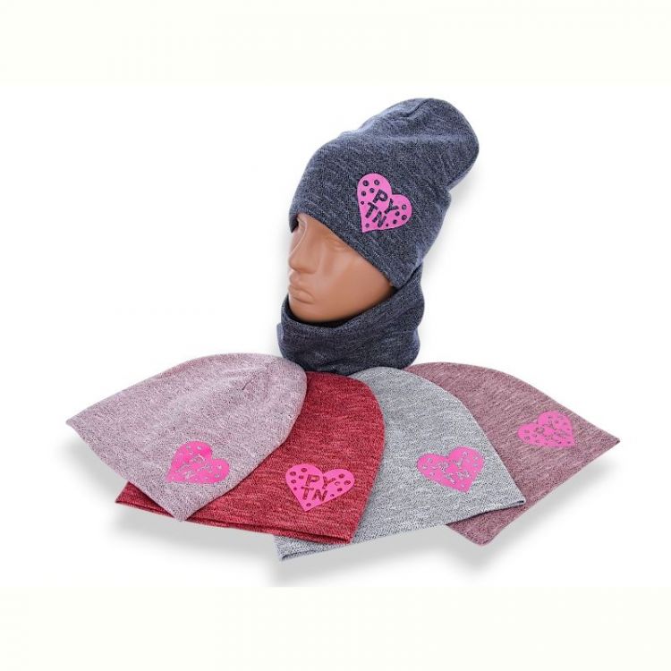 Купить Комплект Red Hat clothes Y935-1 mix на obuv-plus.com.ua