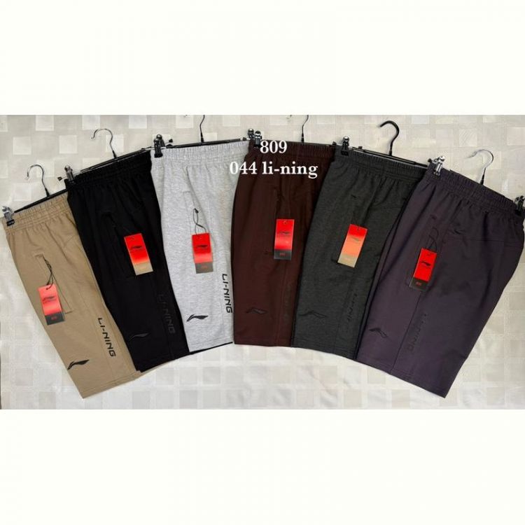 Купить Шорты Shon S3476 brown на obuv-plus.com.ua