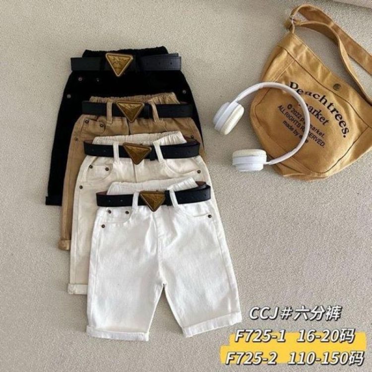 Купить Бриджи Meloria F725-1 l.beige на obuv-plus.com.ua