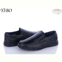 Купить Туфли Yibo T1133 на obuv-plus.com.ua