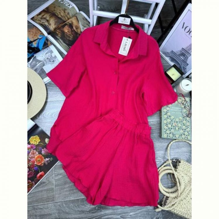Купить Костюм Arina 2476 crimson на obuv-plus.com.ua