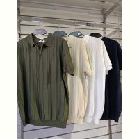 Купить Футболка Balami 72081 khaki на obuv-plus.com.ua