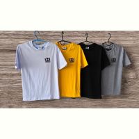 Купить Футболка Sevim SV1405 yellow на obuv-plus.com.ua