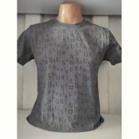 Купить Футболка Panda 1782 grey на obuv-plus.com.ua
