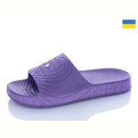 Купить Шлепанцы Payas Сердечко фіолетове  на obuv-plus.com.ua