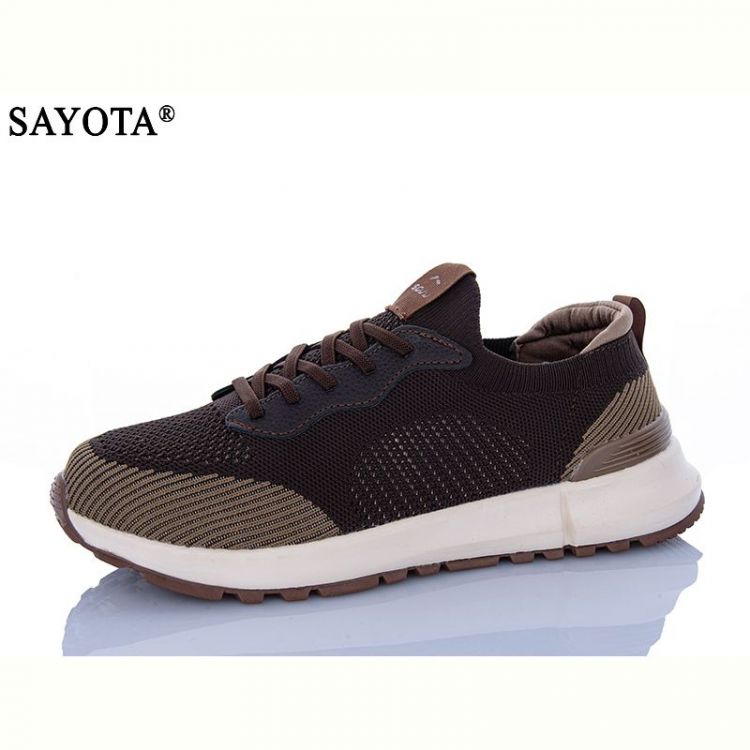 Купить Кроссовки Sayota S603-8 на obuv-plus.com.ua