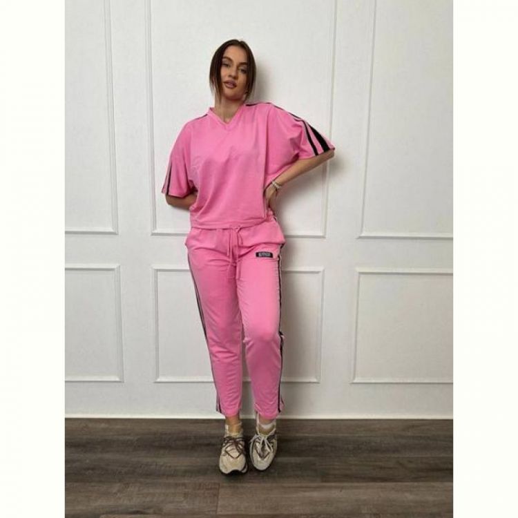 Купить Костюм Trend TR30 pink на obuv-plus.com.ua