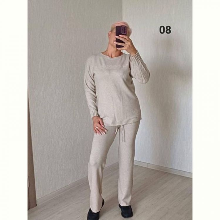 Купить Костюм FSN 08 beige на obuv-plus.com.ua