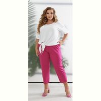 Купить Футболка BAT BT269 white на obuv-plus.com.ua