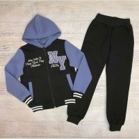 Купить Костюм спорт LiMa kids 2517 l.blue на obuv-plus.com.ua