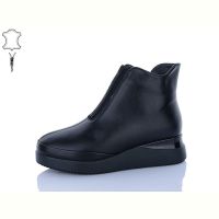 Купить Ботинки Yimeili M2703-1 на obuv-plus.com.ua