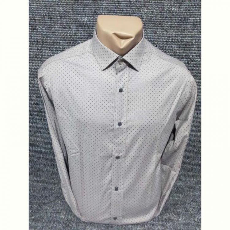 Купить Рубашка Mary Poppins 4453 grey на obuv-plus.com.ua