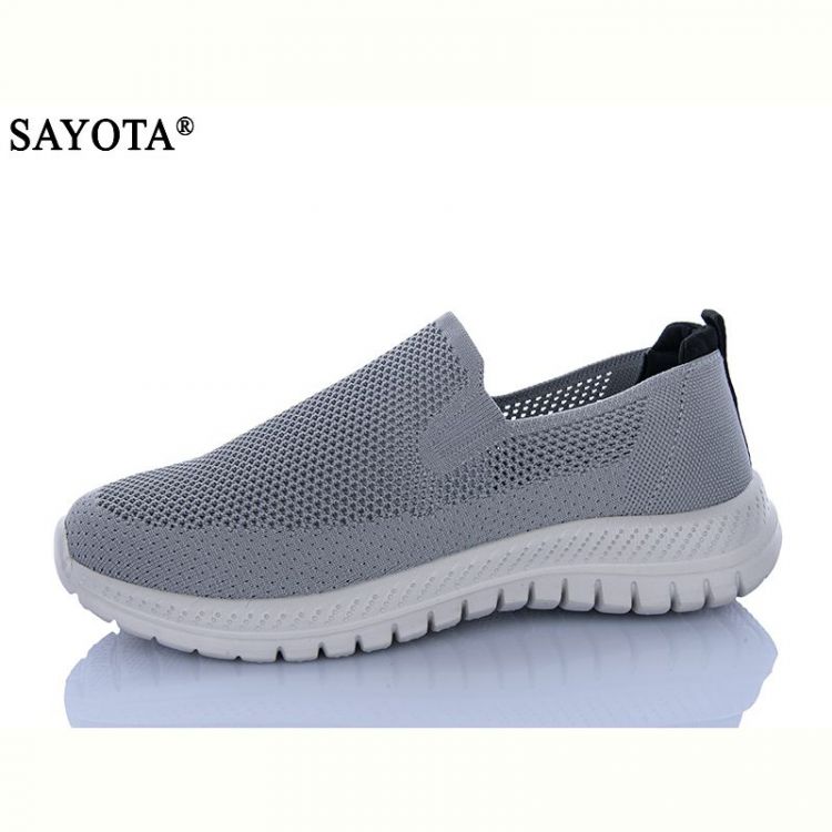 Купить Кроссовки Sayota S613-4 на obuv-plus.com.ua