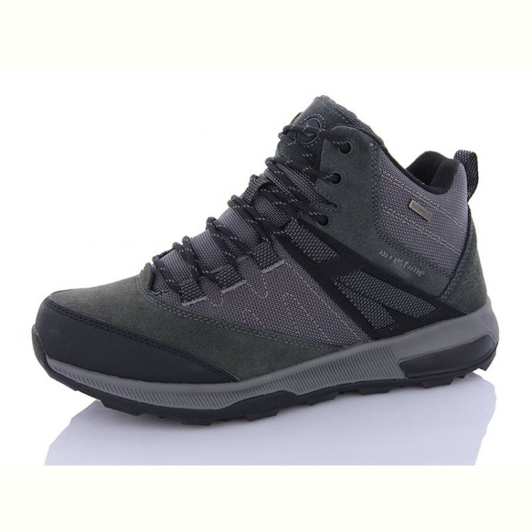 Купить Кроссовки Restime EMZ24361 grey на obuv-plus.com.ua