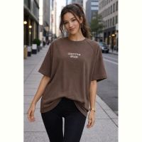 Купить Футболка Major 5037 brown на obuv-plus.com.ua