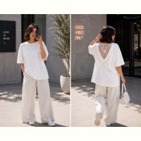 Купить Футболка New Season F620 white на obuv-plus.com.ua