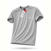 Купить Футболка Alex Clothes 14567 grey на obuv-plus.com.ua