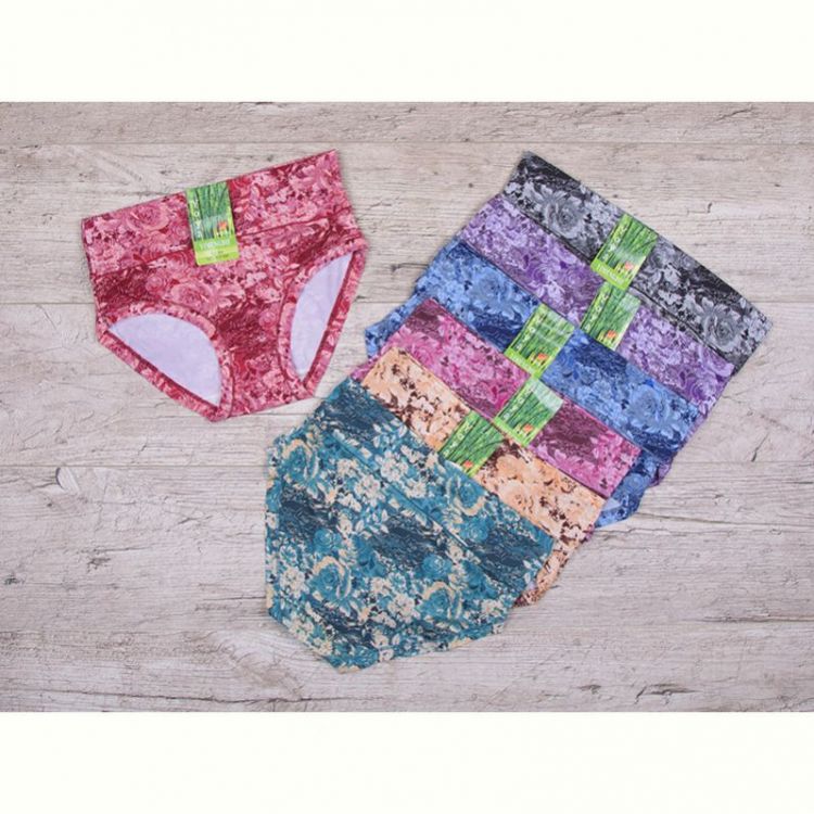 Купить Трусы Shawls 6318 mix на obuv-plus.com.ua