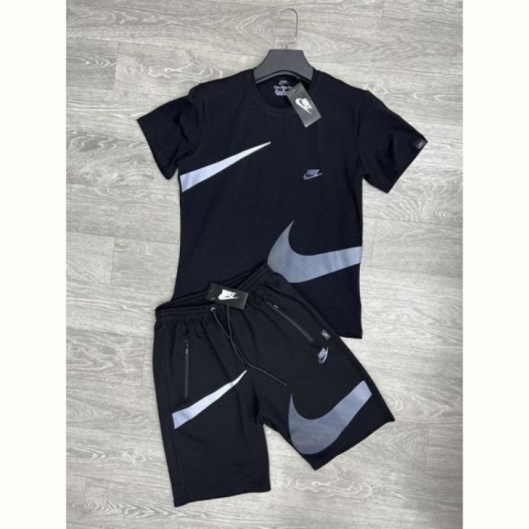 Купить Костюм Verton VP48 black на obuv-plus.com.ua