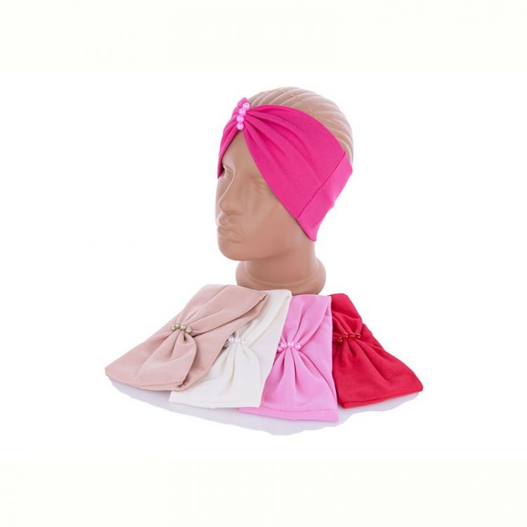Купить Повязка Red Hat clothes KA628 mix на obuv-plus.com.ua