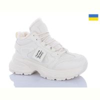Купить Кроссовки Swin-Purlina 2804-2 на obuv-plus.com.ua