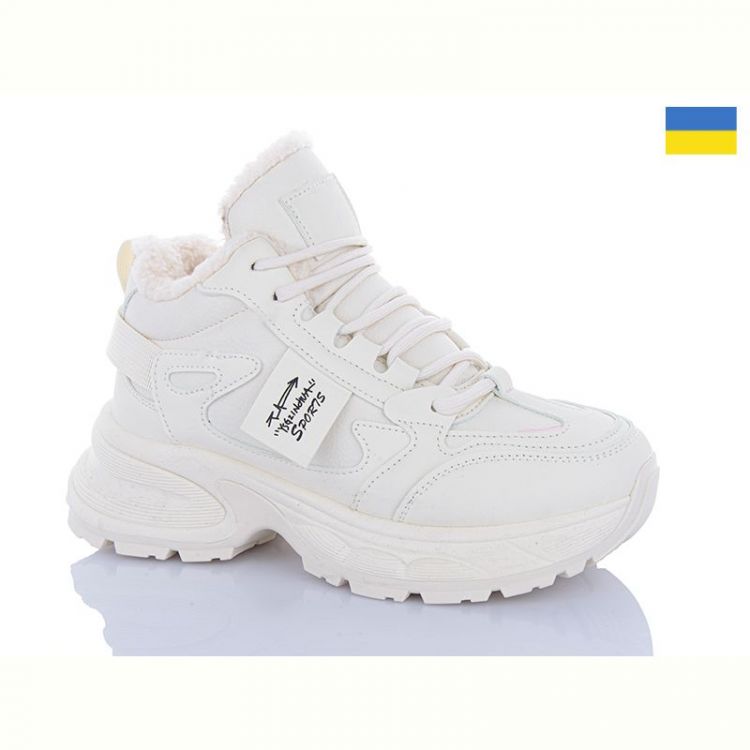 Купить Кроссовки Swin-Purlina 2804-2 на obuv-plus.com.ua