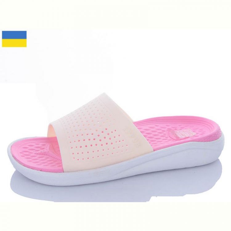 Купить Шлепанцы Ippon 5031-392 на obuv-plus.com.ua
