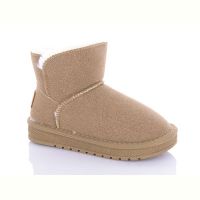 Купить Угги Ashiguli A313 khaki на obuv-plus.com.ua