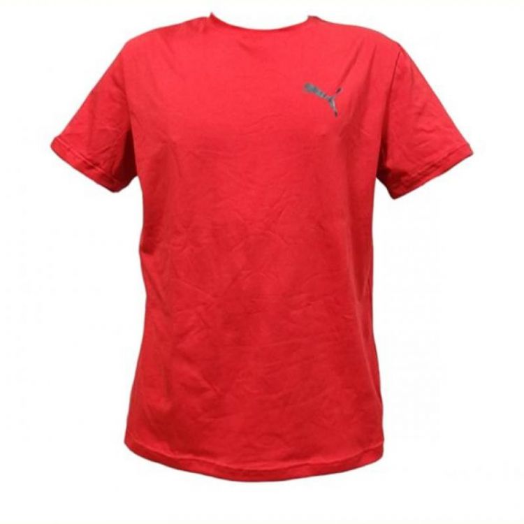 Купить Футболка Sevim SV1741 red на obuv-plus.com.ua