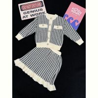 Купить Костюм Yalisi 822 navy на obuv-plus.com.ua