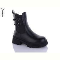 Купить Ботинки Swin-Purlina P2194-1 на obuv-plus.com.ua